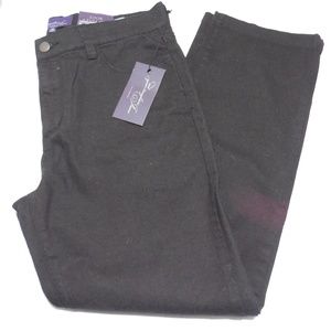 NYDJ Not Your Daughters Jeans Straight Ankle Lift